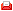 Red invitation Icon